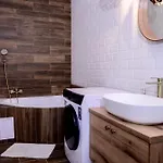 Vakantiehuis Bors Tizenkilenc Vendeghaz