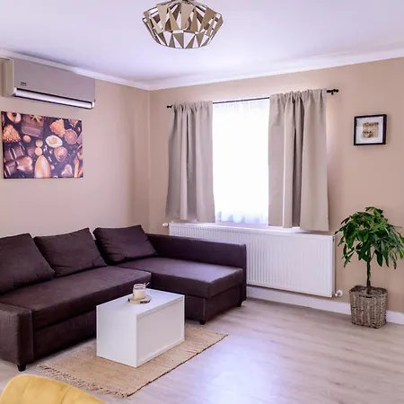 Bors Tizenkilenc Vendeghaz Vakantiehuis *