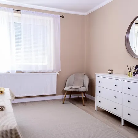 Bors Tizenkilenc Vendeghaz Vakantiehuis *